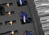 Neo common rail rendszer diagnosztikai készlet