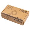 Neo turbófeltöltő nyomás tesztelő 1 - 3 bar