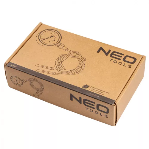 Neo turbófeltöltő nyomás tesztelő 1 - 3 bar