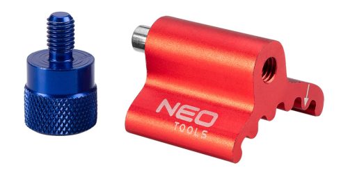 Neo vezérműtengely blokkoló készlet, VAG dízelmotorokhoz, 6 részes