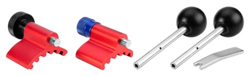 Neo vezérműtengely blokkoló készlet, VAG dízelmotorokhoz, 6 részes