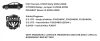 Neo vezérműtengely blokkoló készlet, Fiat/Peugeot dízelmotorokhoz