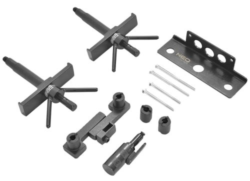 Neo vezérműtengely blokkoló készlet, Volvo