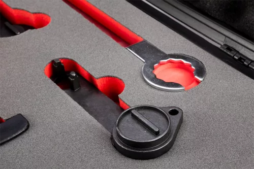 Neo időzítő benzinmotorokhoz 1,2/1,4 TSI/TFSI/TGI
