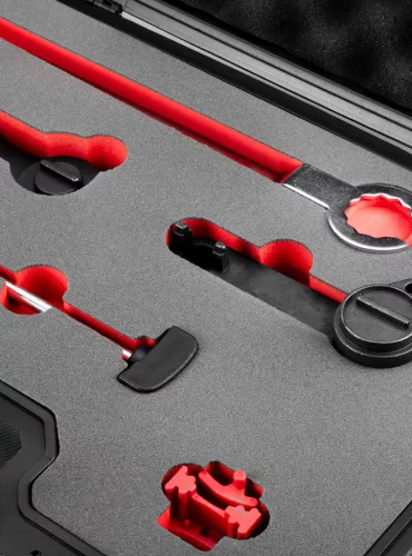 Neo időzítő benzinmotorokhoz 1,2/1,4 TSI/TFSI/TGI