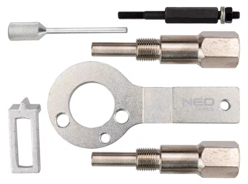 Neo vezérmű rögzítő készlet OPEL 1,9 CDTI 2,0 CDTI