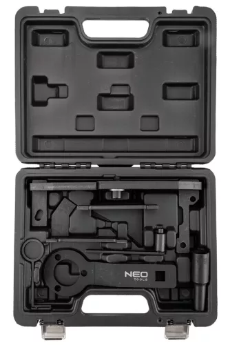 Neo vezérmű rögzítő készlet 1,2 THP PureTech 1,2 THP PureTech
