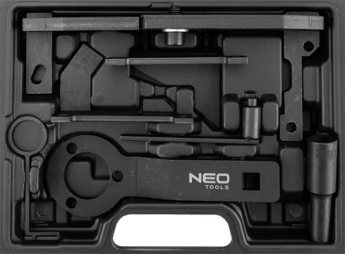 Neo vezérmű rögzítő készlet 1,2 THP PureTech 1,2 THP PureTech