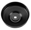 Neo olajszűrő kulcs 76 mm 12 pontos, 3/8" kulcsnyílással