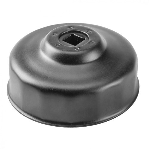 Neo olajszűrő kulcs 73 mm, 14 pontos