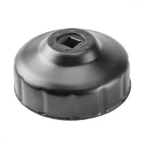Neo olajszűrő kulcs 90 mm, 15 pontos