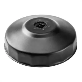 Neo olajszűrő kulcs 96 mm, 18 pontos