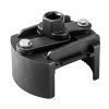 Neo olajszűrő kulcs, önbeálló 80-115 mm, 1/2" kulcsnyílással