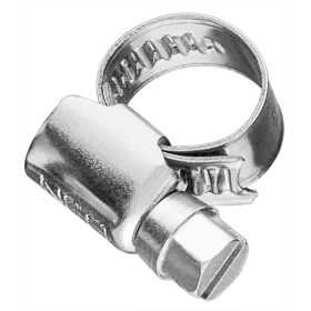 Neo tömlőbilincs 8-12/9 mm, 3 db