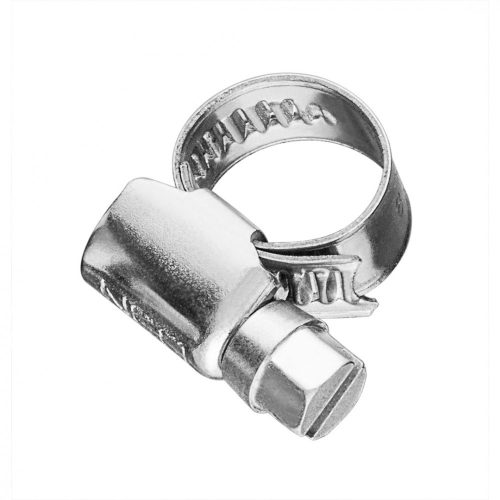 Neo tömlőbilincs 8-12/9 mm, 3 db