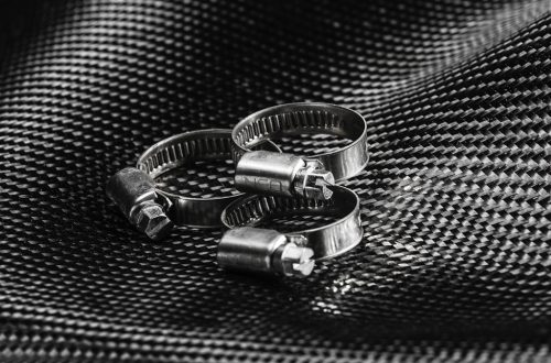 Neo tömlőbilincs 8-12/9 mm, 3 db