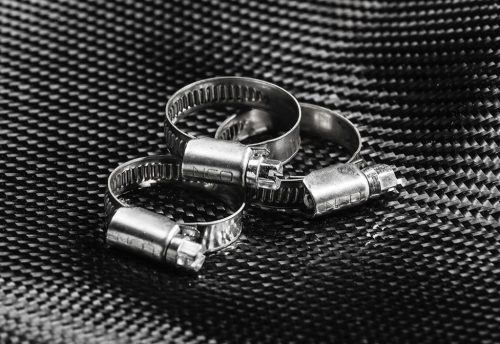 Neo tömlőbilincs 8-12/9 mm, 3 db