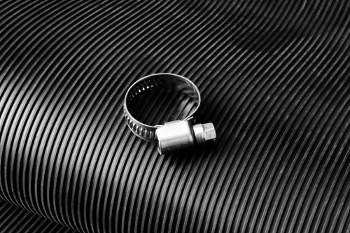 Neo tömlőbilincs 16-27/9 mm, 3 db