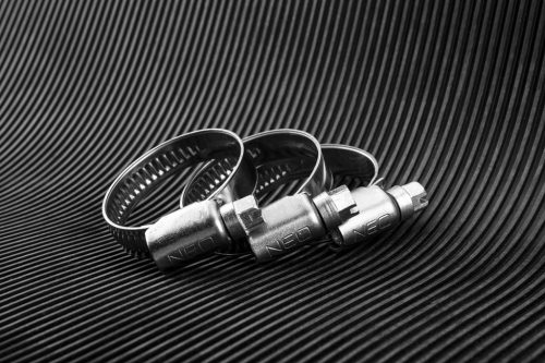 Neo tömlőbilincs 20-32/9 mm, 3 db