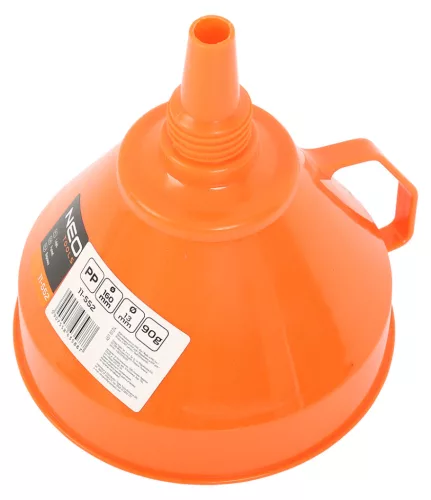 Neo tölcsér 160 mm, 1,2 l