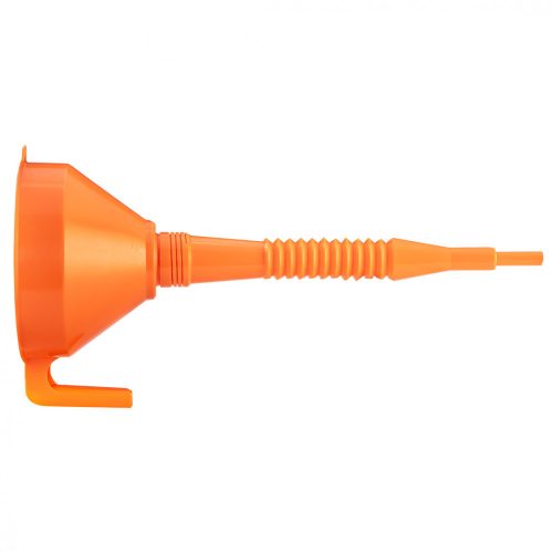 Neo flexibilis tölcsér szűrővel 160 mm