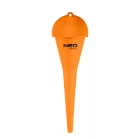 Neo hosszú nyakú tölcsér 282 mm