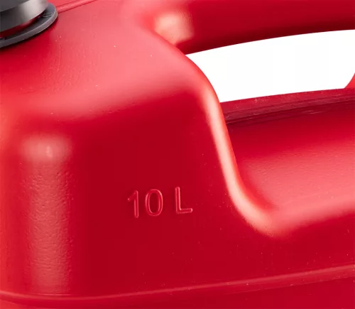 Neo benzinkanna 10 L