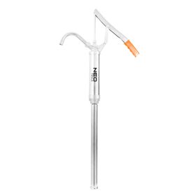 Neo olajpumpa, kézi, 18liter/perc, 60-200l-es hordókhoz