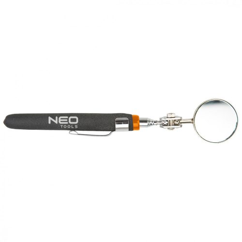 Neo vizsgálótükör teleszkópos nyél 180-480 mm