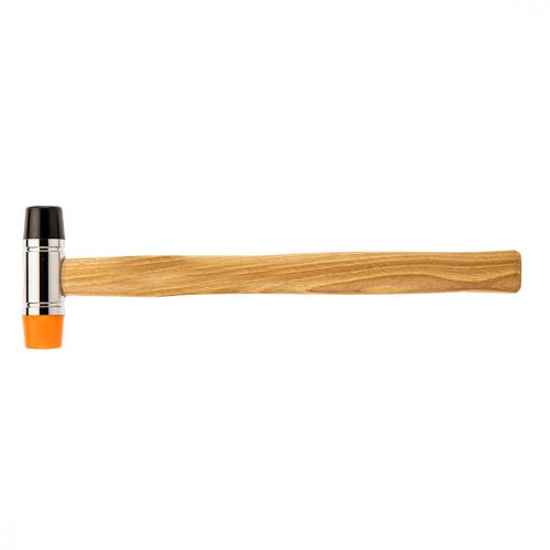 Neo műanyag kalapács 150 g/22 mm