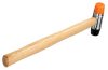 Neo műanyag kalapács 150 g/22 mm