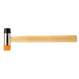 Neo műanyag kalapács 250 g/28 mm