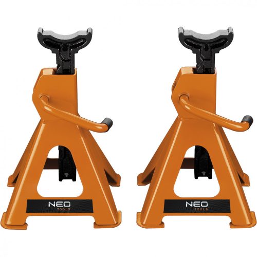 Neo tartóbak, 2 T 278-423 mm 2 db