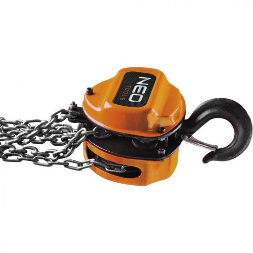 Neo láncos emelő 2T, 3m