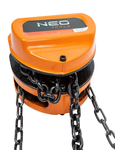 Neo láncos emelő 2T, 3m