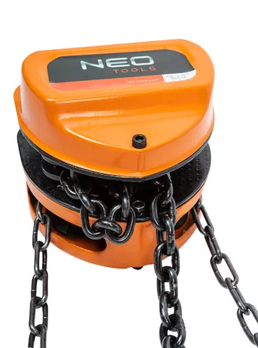 Neo láncos emelő 3T, 3m