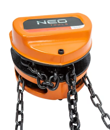 Neo láncos emelő 5T, 3m
