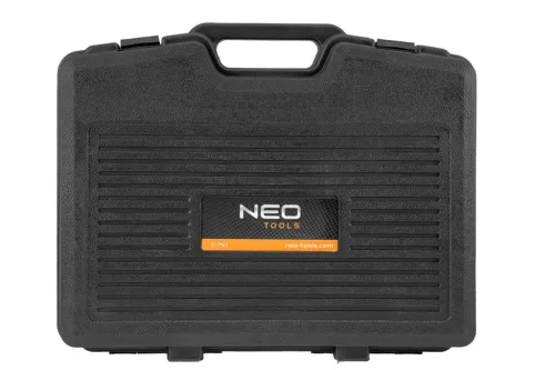 Neo rugóösszehúzó készlet, monobloc, villás