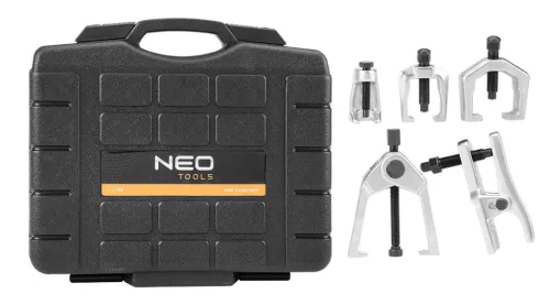 Neo kormányösszekötő-gömbfejkinyomó készlet