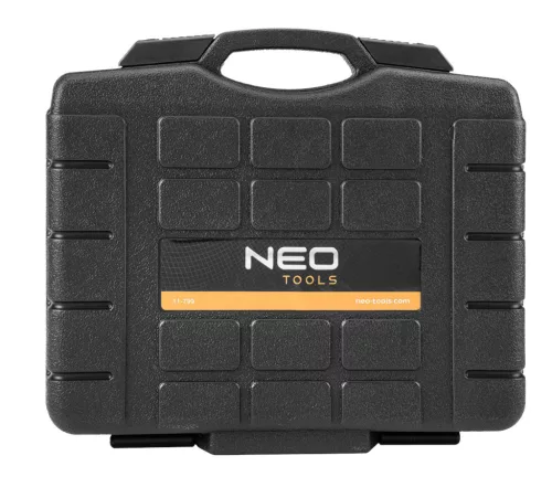 Neo kormányösszekötő-gömbfejkinyomó készlet