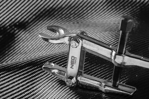 Neo gömbcsukló kinyomó 16x275 mm, max 20 mm