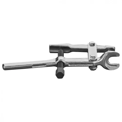 Neo gömbcsukló kinyomó 16x275 mm, max 20 mm