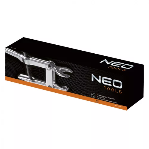 Neo gömbcsukló kinyomó 16x275 mm, max 20 mm