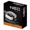 Neo gömbcsukló lehúzó 27/45 mm