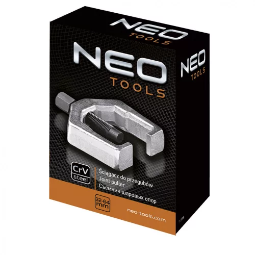 Neo gömbcsukló lehúzó 32/64 mm