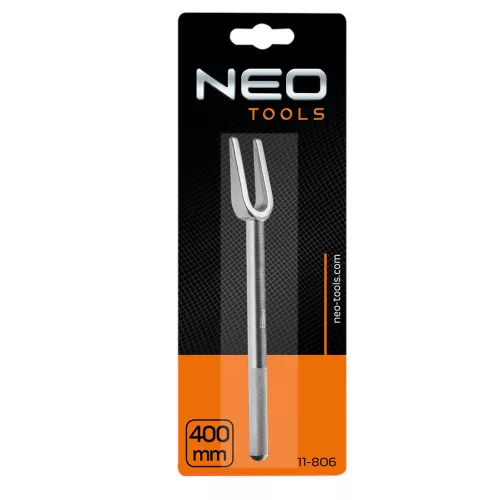 Neo gömbfejszerelő villa 400 mm