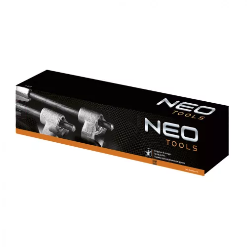 Neo rugóösszenyomó 300 mm, 2 részes, kovácsolt