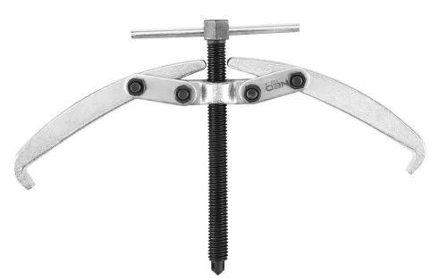 Neo csapágylehúzó 3" 75 mm, kétkörmös