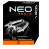 Neo csapágylehúzó 4" 100 mm, kétkörmös