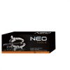 Neo csapágylehúzó 6" 130 mm, háromkörmös